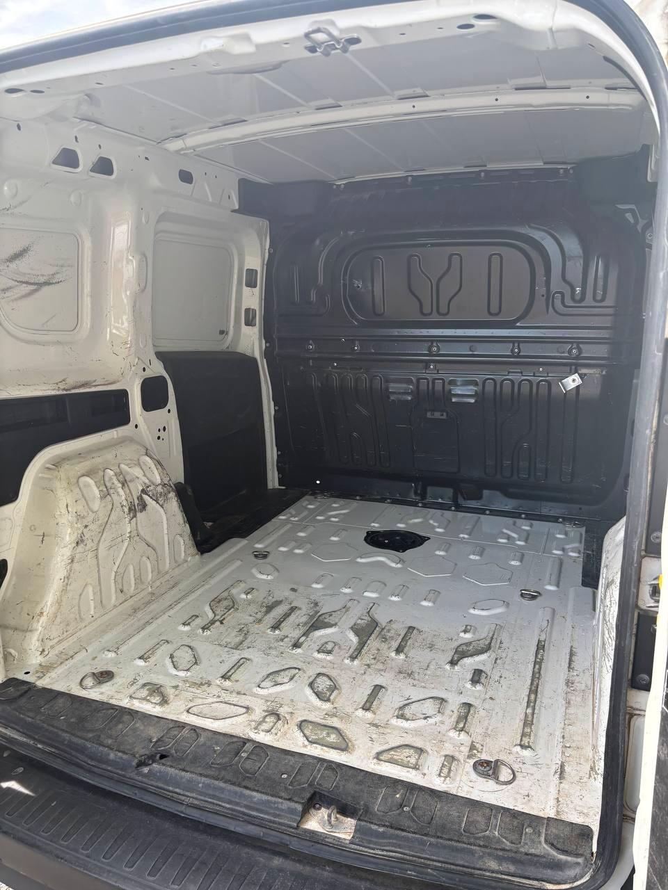 FIAT DOBLÒ CARGO BUSINESS 1.3 MULTIJET 95 CV