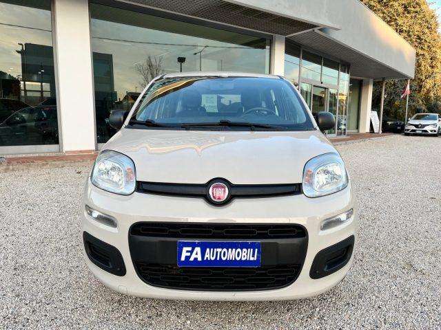 FIAT Panda 0.9 TwinAir Turbo S&S Easy