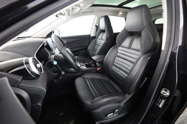 MG HS HS 1.5T-GDI Luxury