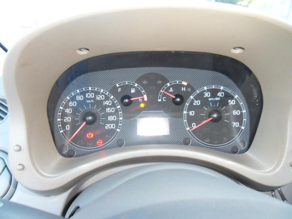 Fiat Panda 1.2 Dynamic