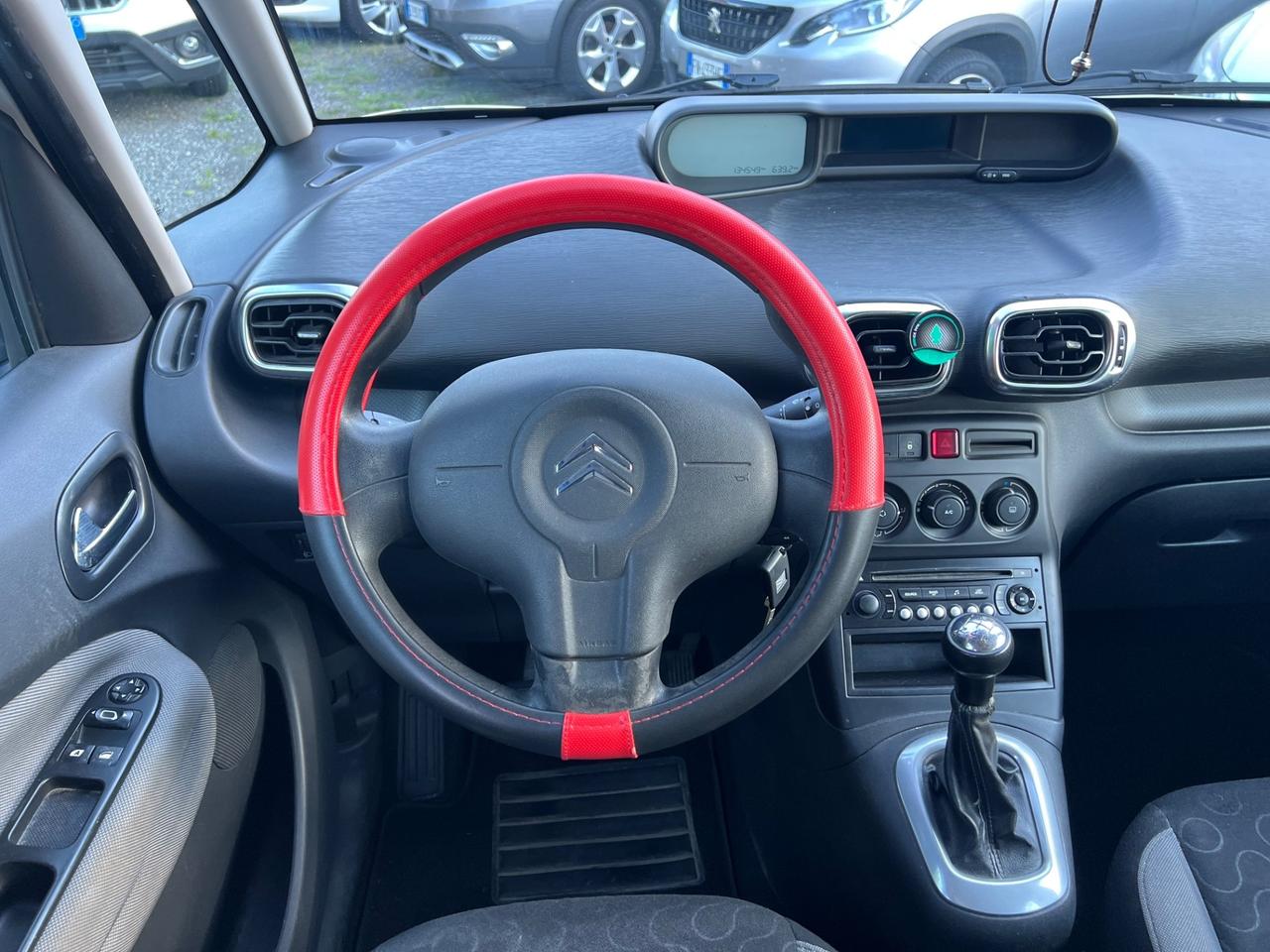 Citroen C3 Picasso C3 Picasso 1.4 VTi 95 Attraction*NEOPATENTATI