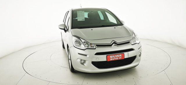CITROEN C3 PureTech 82 Exclusive