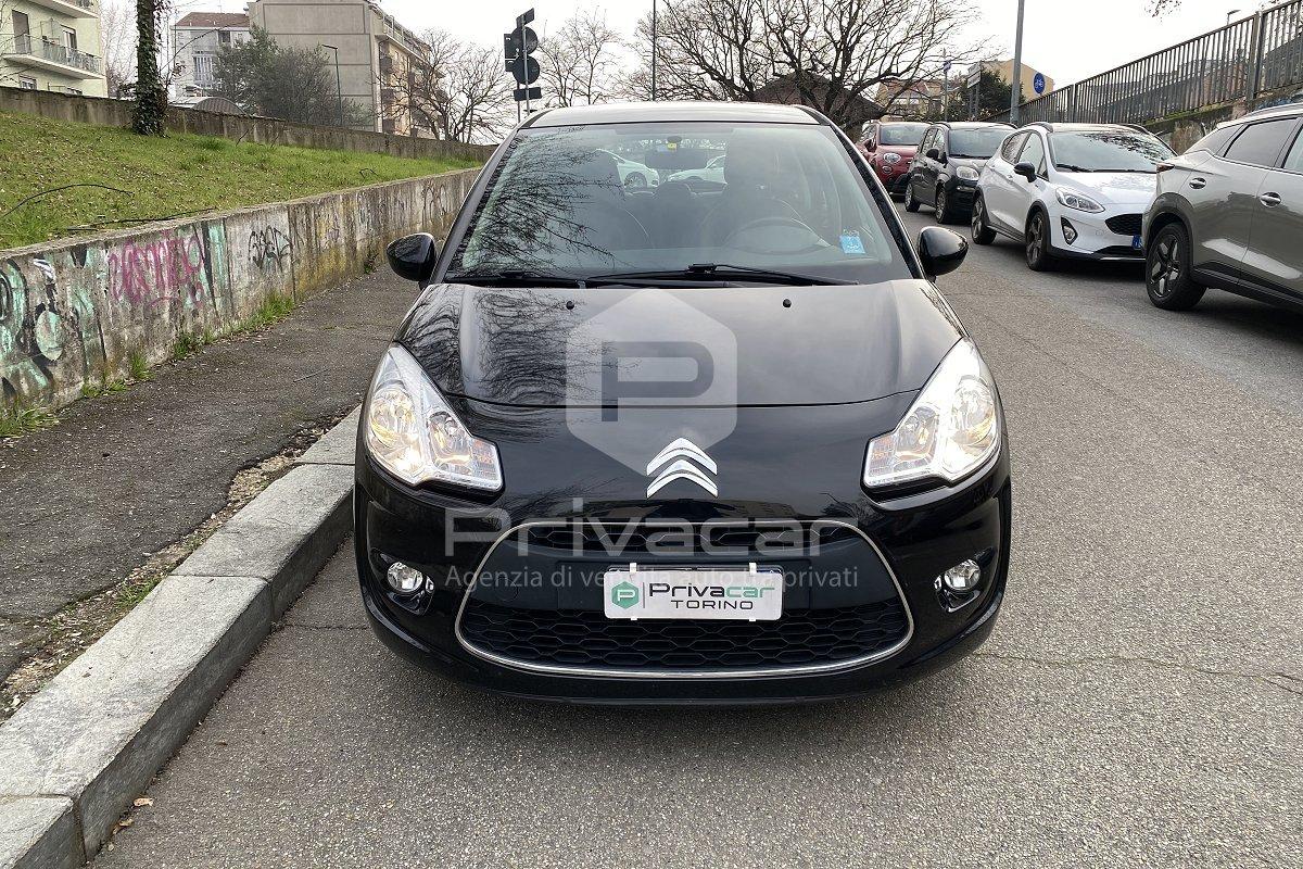 CITROEN C3 1.2 VTi 82 Seduction