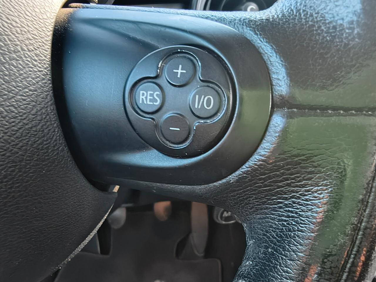 MINI 1.6 16V COOPER D "TENUTA BENISSIMO"
