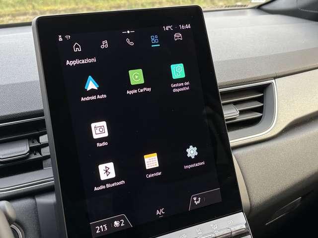 Renault Captur techno TCe 90