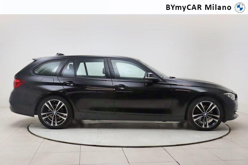 BMW Serie 3 Touring 320 d Sport xDrive Steptronic