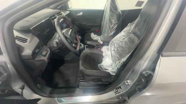 FORD Puma 1.0 EcoBoost Hybrid 125 CV ST-Line X VARI COLORI!
