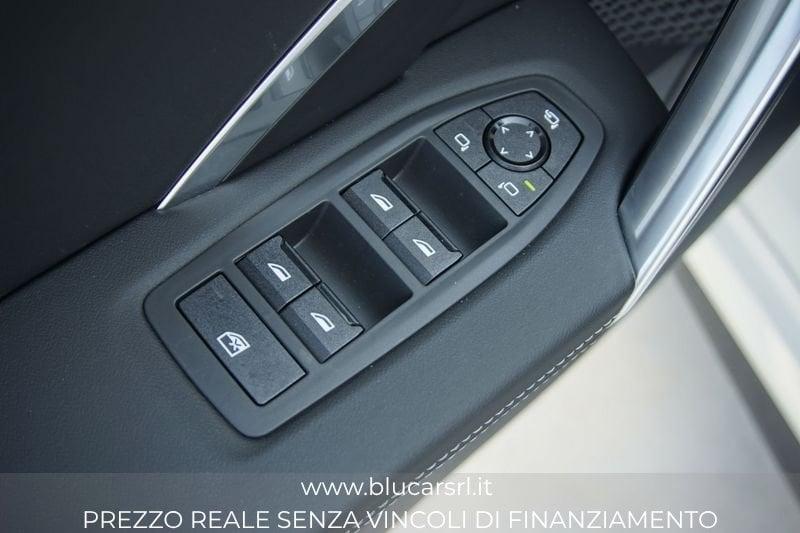 BMW X1 sDrive 18d MSport Pro DCT