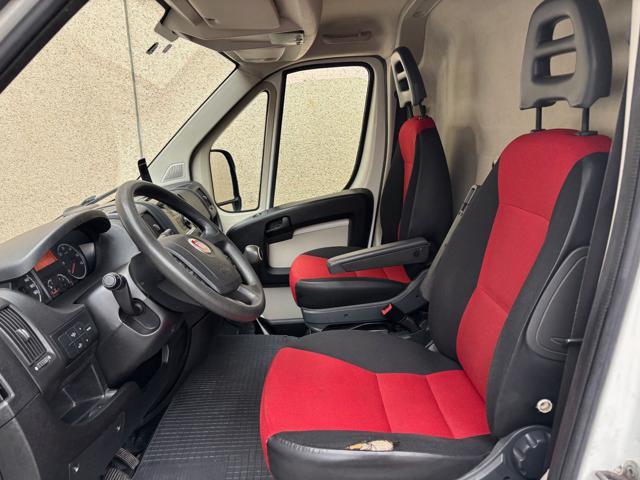 FIAT Ducato 33 2.3 MJT PREZZO+IVA