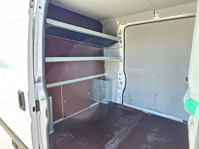 FIAT Ducato 35 2.3 MJT 140CV PM-TM Furg.Maxi DOPPIA PORTA