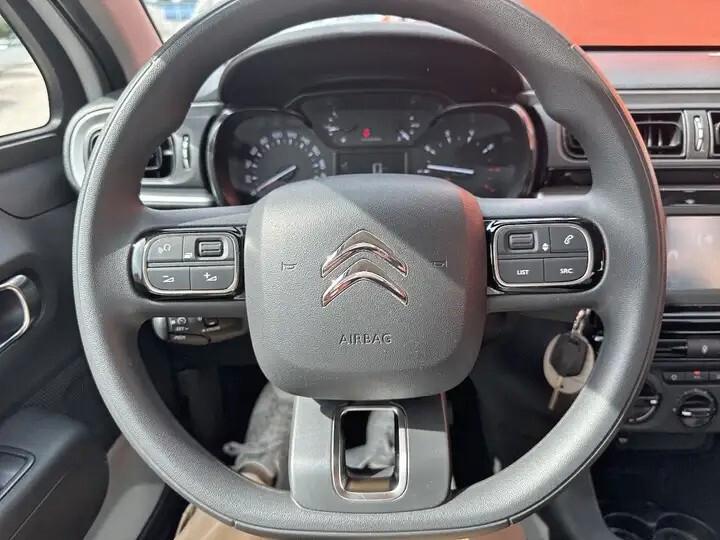 Citroen C3 PureTech 83 S&S Feel