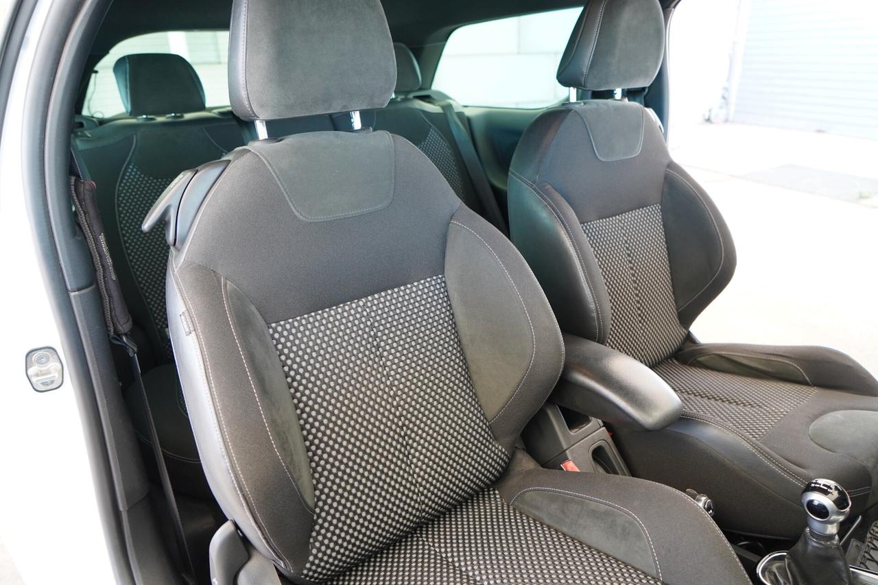 Ds DS3 3 1.6 VTi 120 Cv So Chic
