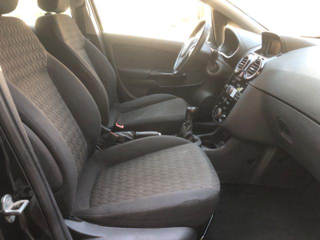 OPEL Corsa 1.0 12V 5 porte Edition