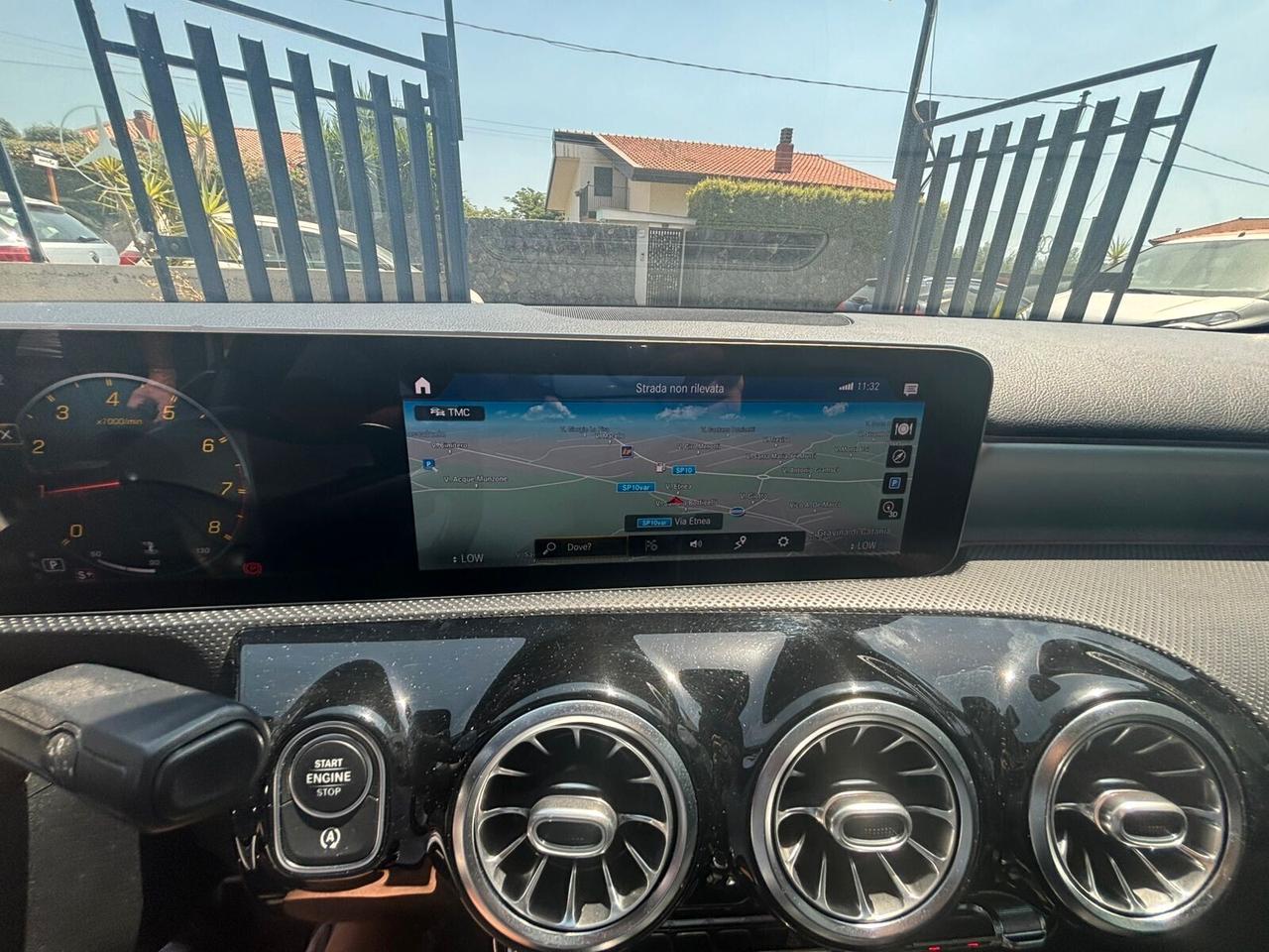Mercedes-benz A 45 AMG A 35 4Matic AMG