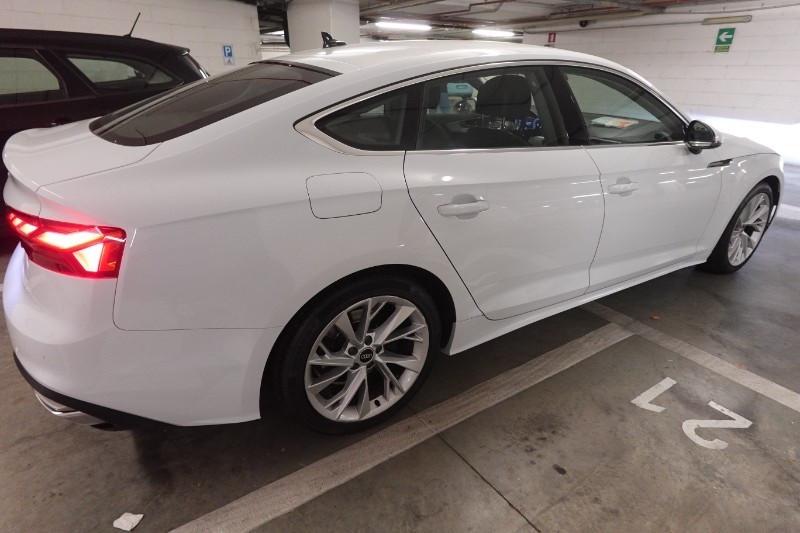 Audi A5 SPB 35 TDI S tronic