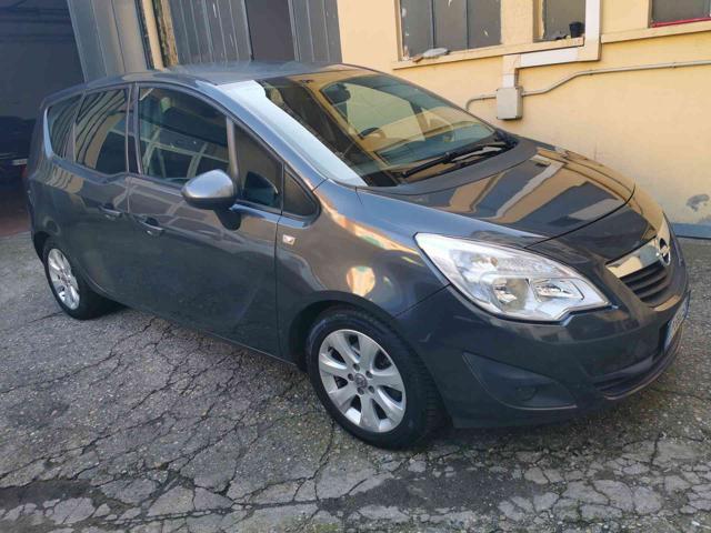 OPEL Meriva 1.3 CDTI 95CV ecoFLEX Cosmo