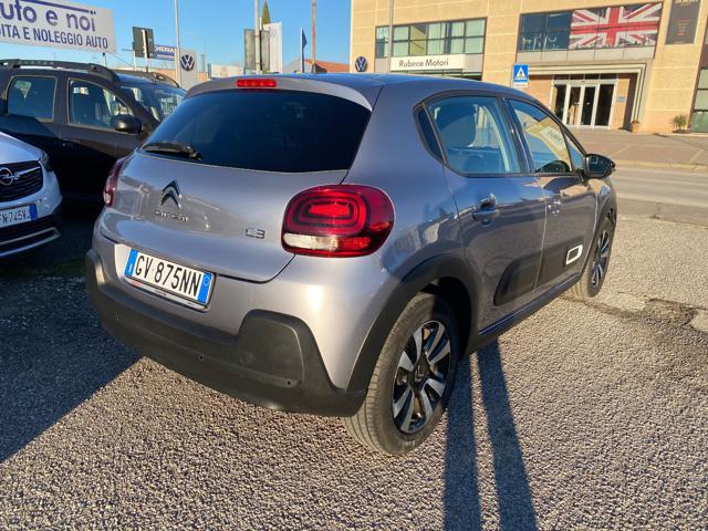 CITROEN C3 PureTech 110 S&S EAT6 Max