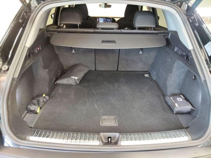 Audi Q5 Q5 2.0 tdi mhev+ quattro 204cv s-tronic