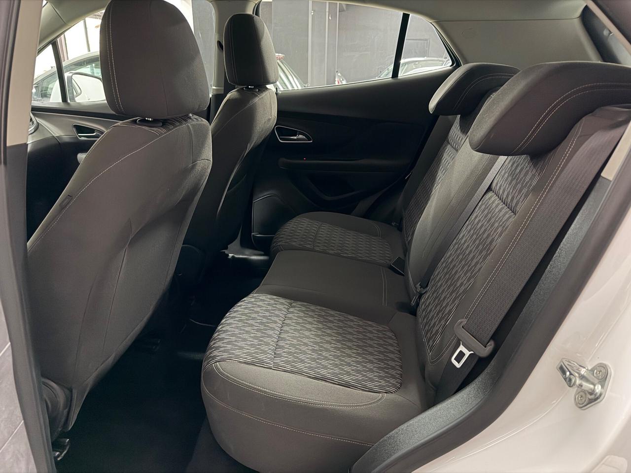 Opel Mokka 1.6 Ecotec (115) Benz/GPL Start&Stop Cosmo 2014