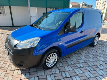 Peugeot Partner 1.6 HDi 90CV FAP L1 Furgone Comfort