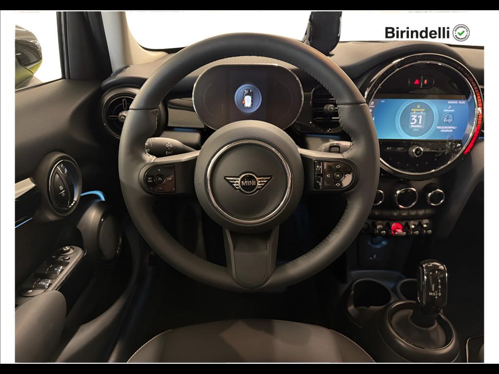 MINI Mini 5 porte (F55) - Mini 1.5 Cooper Yours 5 porte