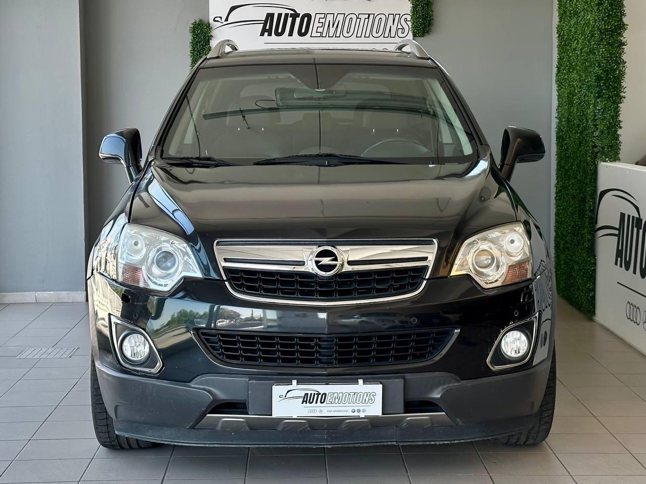 Opel Antara 4X4 - 2.2 | 163CV - Unico Proprietario