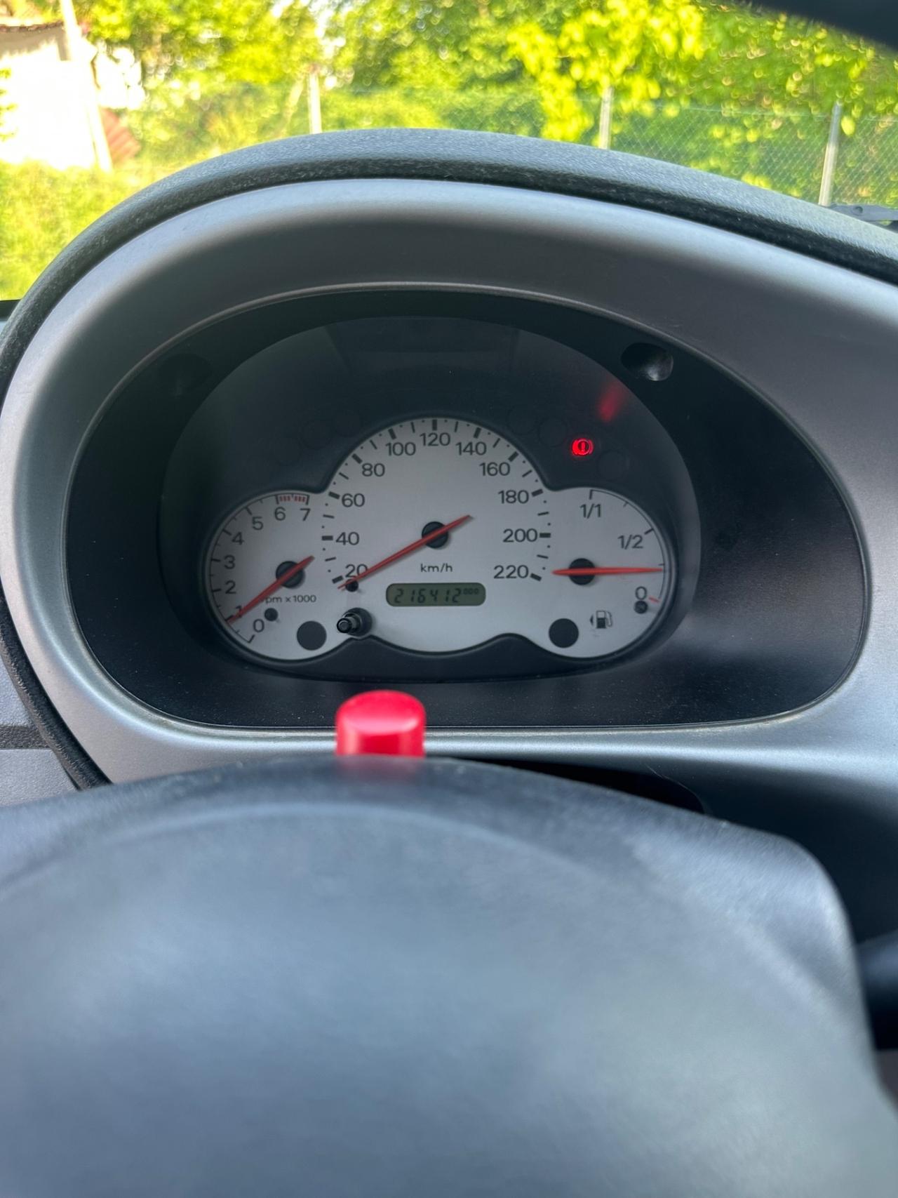 Ford Ka 1.3 Collection Neopatentato