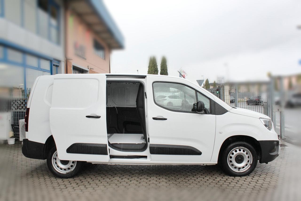Opel Combo Cargo XL 1.5 Diesel 130CV 950kg Edition