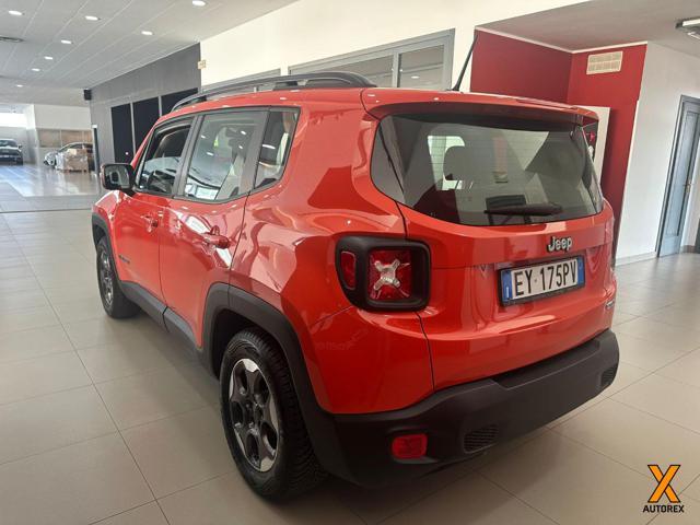JEEP Renegade 1.4 MultiAir Limited