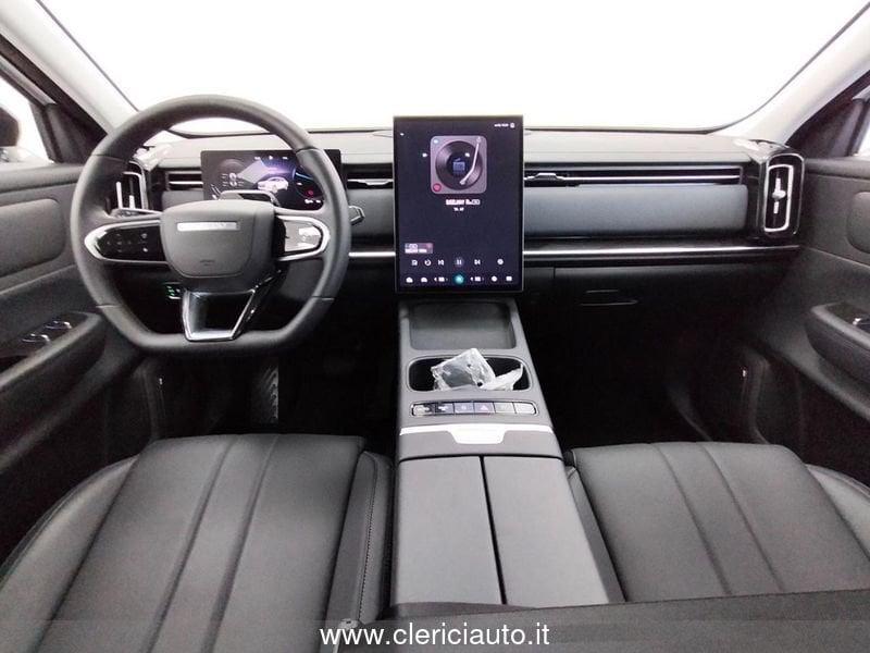 Jaecoo Jaecoo 7 Super Hyb. Jaecoo 7 1.5 TGDI PHEV Premium