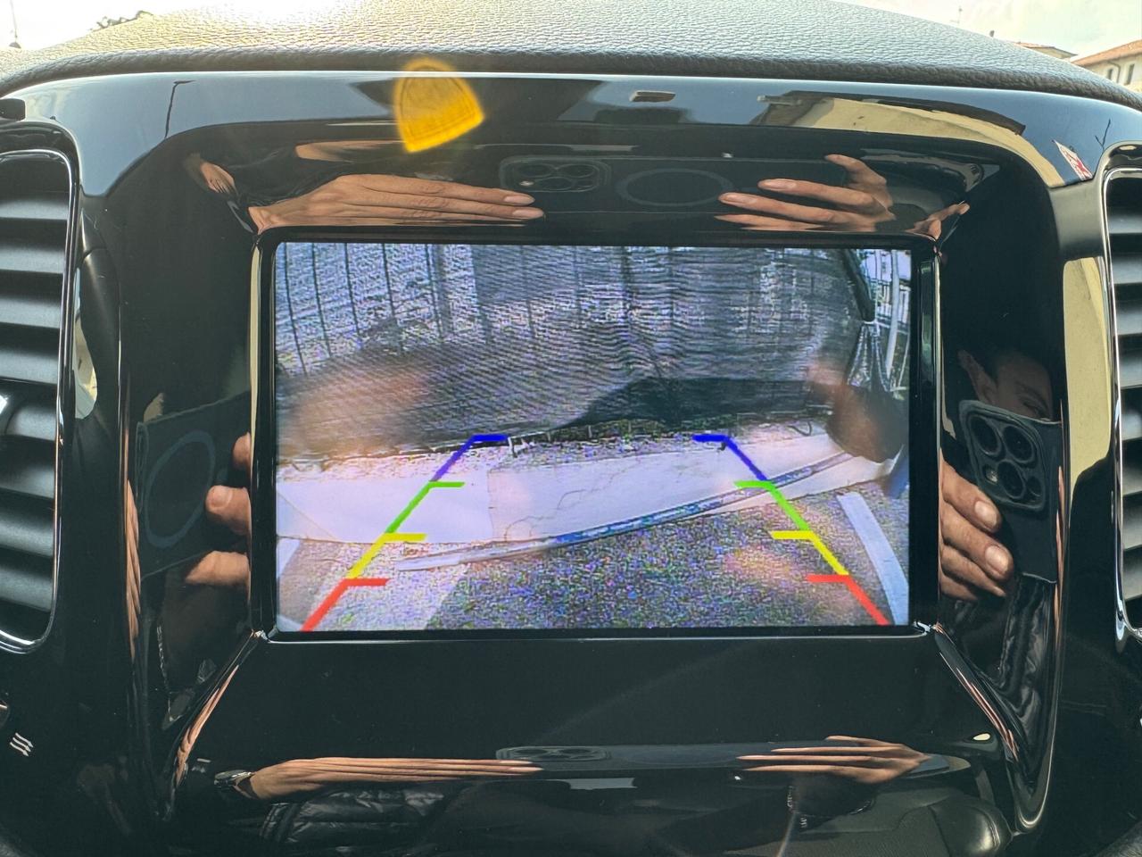 Jeep Compass 2.0 Multijet II 4WD Limited