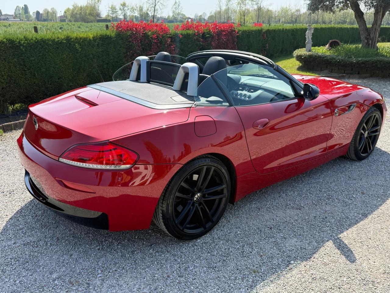 Bmw Z4 sDrive20i
