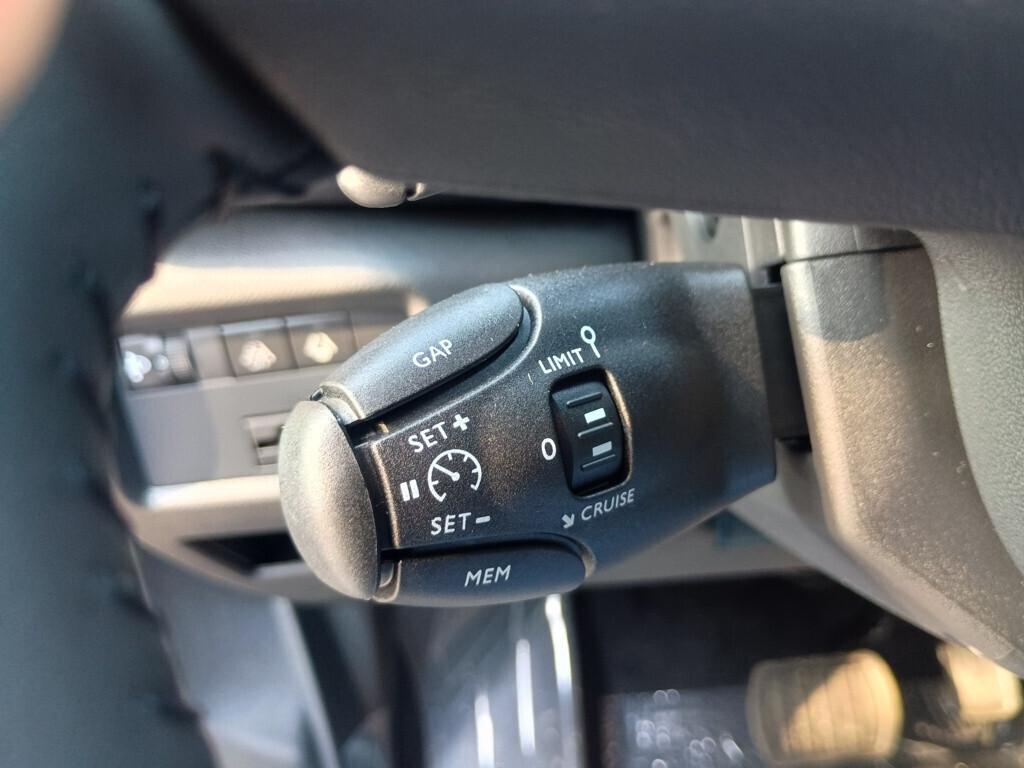 Citroen C5 Aircross 1.5 BHDi 130cv EAT8 Max KM0