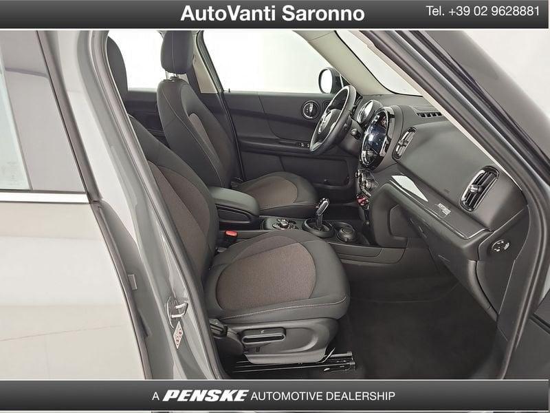 MINI Mini Countryman F60 Mini 1.5 Cooper Northwood Edition Countryman