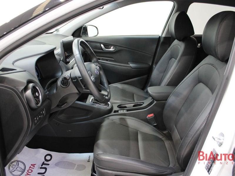 Hyundai Kona Kona HEV 1.6 DCT XClass