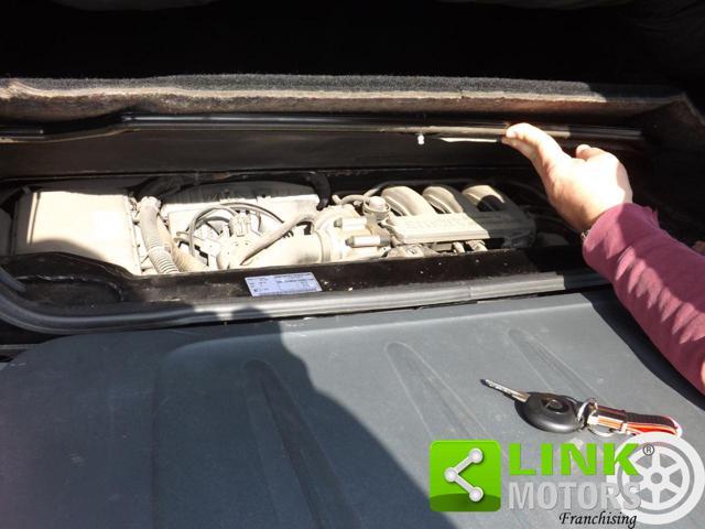 SMART Crossblade 600 "limited edition "numerata 0692