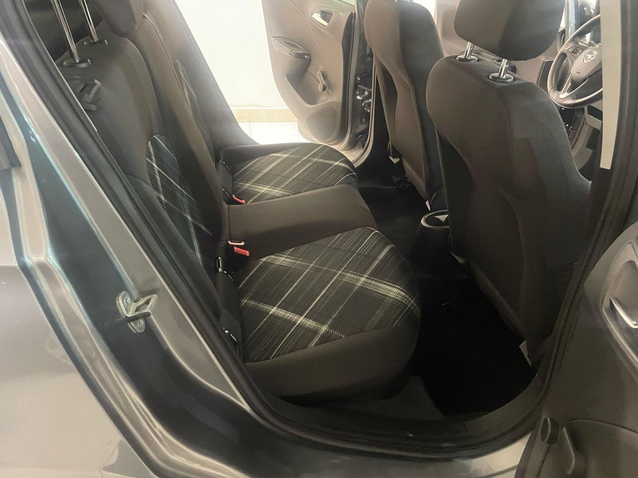 Opel Corsa 1.4 GPL 66KW 2017
