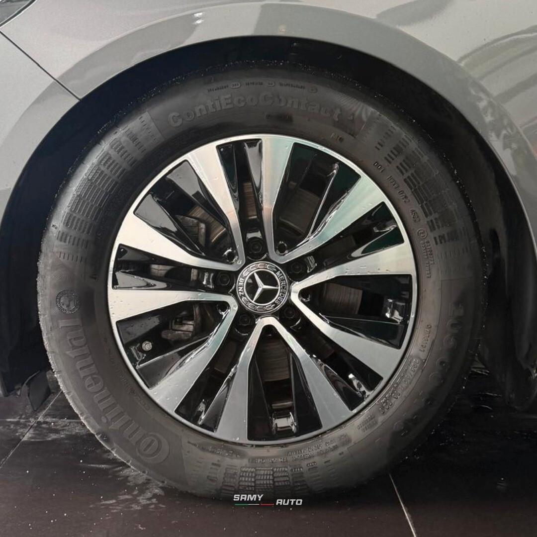 Mercedes-benz B 180 d Automatic Advanced