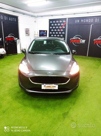 FORD Fiesta 7ª serie - 2019