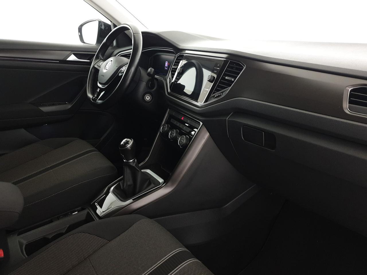 Volkswagen T-Roc 1.0 tsi style 115cv