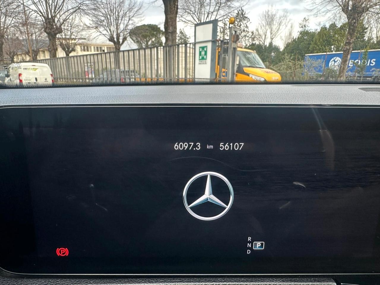 Mercedes-benz GLB 200 d Automatic 4Matic AMG Line Premium