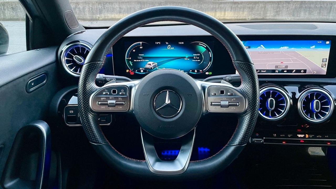 Mercedes-benz GLA 250 Automatic 4Matic Premium