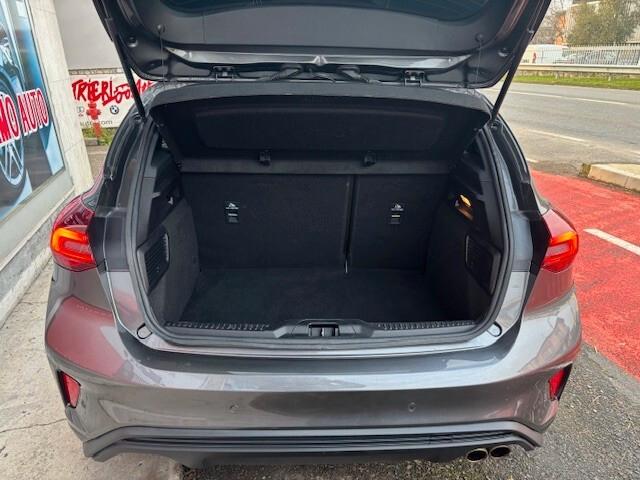 Ford Focus 1.0 EcoBoost Hybrid 125 CV 5p. ST-Line