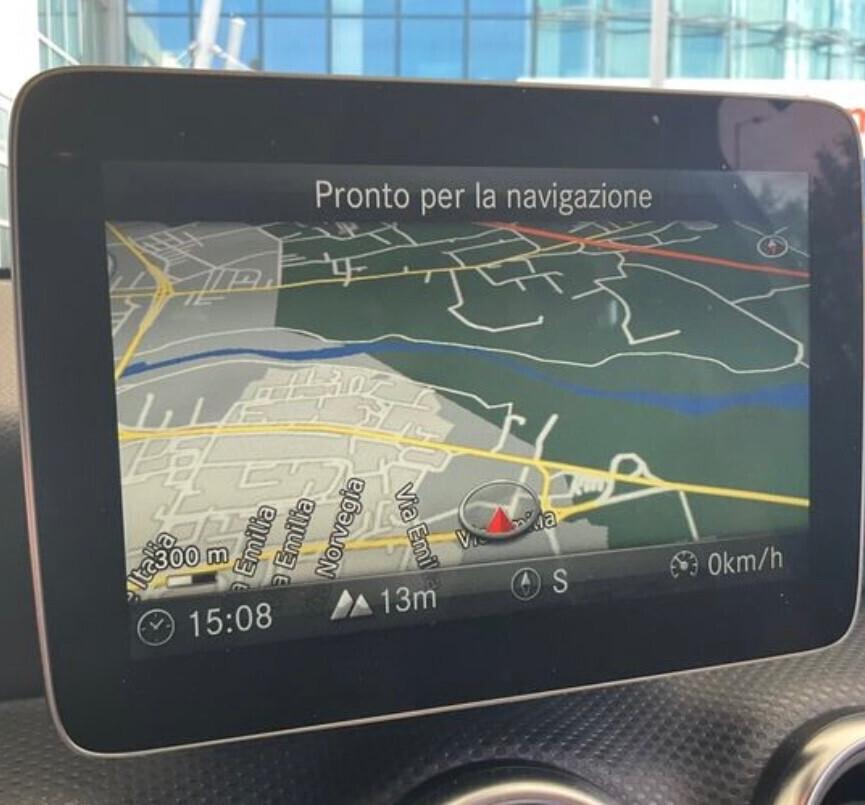 Mercedes-benz A 180 d Sport TETTO