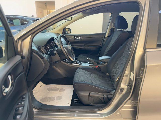 NISSAN Pulsar 1.5 dCi Tekna
