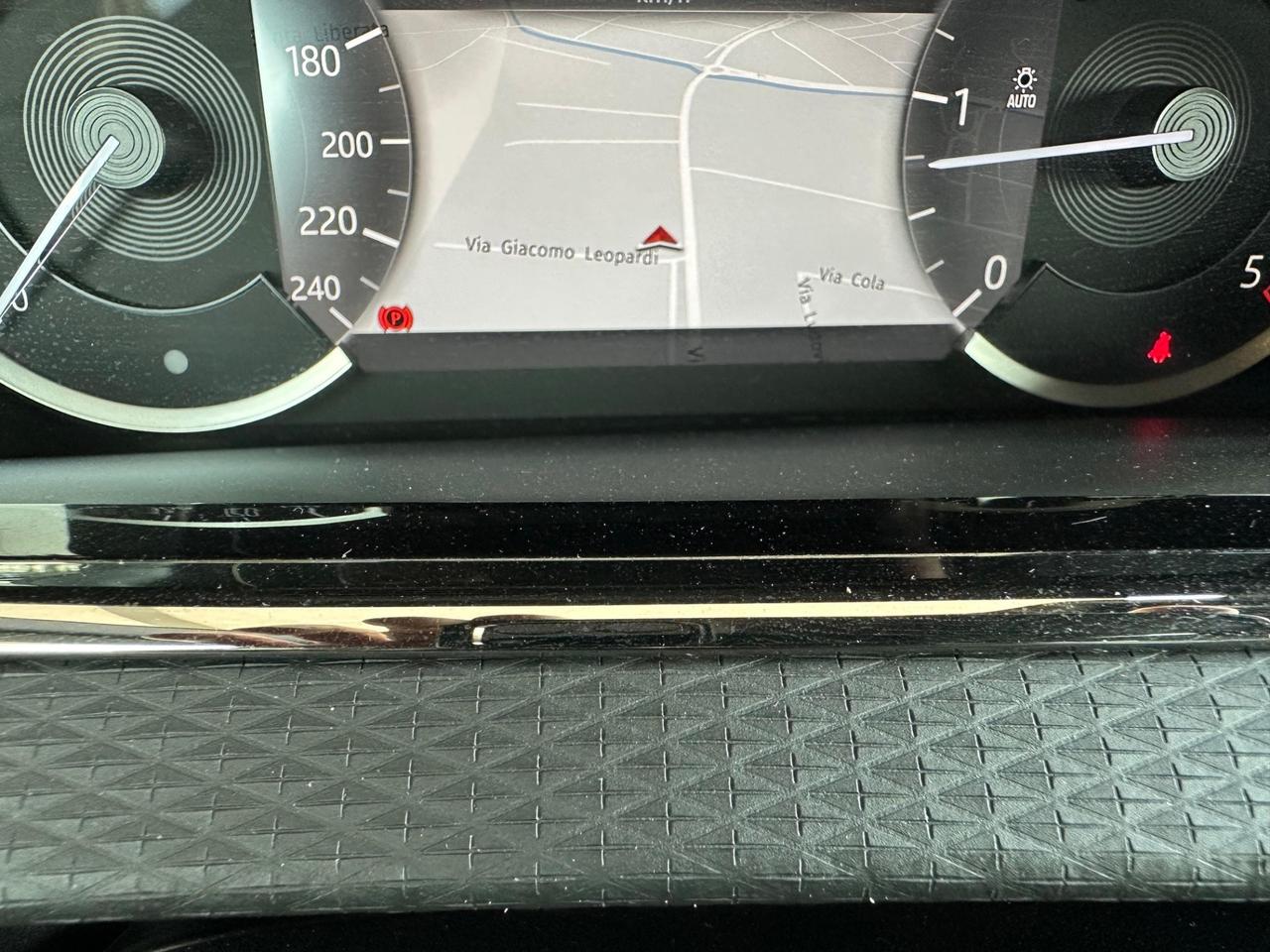 Land Rover Range Evoque 2.0D I4 163 CV AWD Auto R-Dynamic HSE