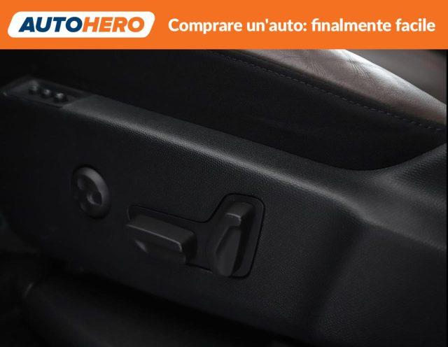 CITROEN C5 Aircross BlueHDi 180 S&S EAT8 Shine