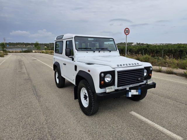 LAND ROVER Defender 90 2.2 TD4 Station Wagon N1