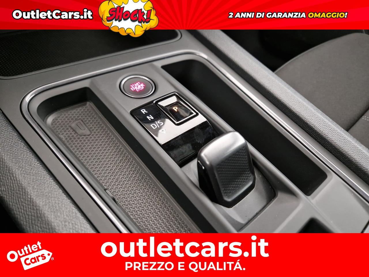Cupra Leon Sportstourer sportstourer 1.5 hybrid 150cv dsg