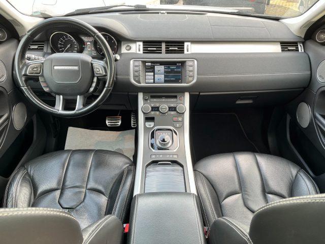 LAND ROVER Range Rover Evoque 2.2 TD4 5p. Dynamic HSE Autom. PANORAMA